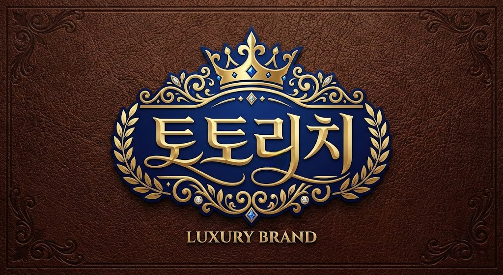 토토사이트 토토리치